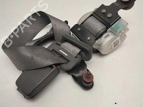 Rear right seatbelt HYUNDAI ATOS (MX)  | BP12529748I28 