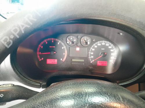 Engine SEAT TOLEDO II (1M2) 1.6 | BP36531059M1 - Image 12