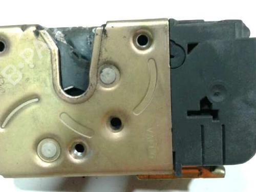 Used Front right lock CITROËN XSARA (N1) 2.0 HDi 90 (90 hp) 8341230