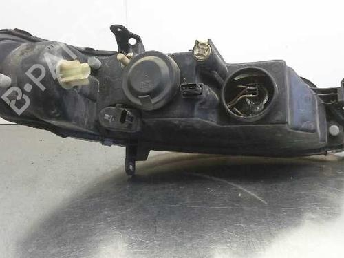 Left headlight OPEL VECTRA B (J96) 1.6 i 16V (F19) | BP4403768C28 