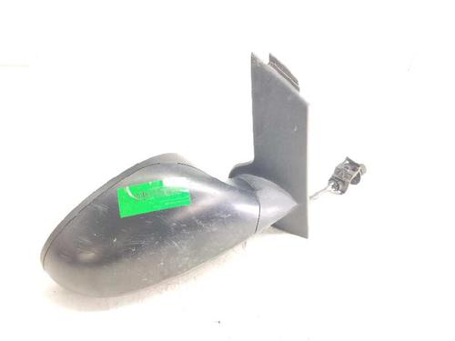 Right mirror SEAT TOLEDO III (5P2) 1.9 TDI | BP17752865C27 