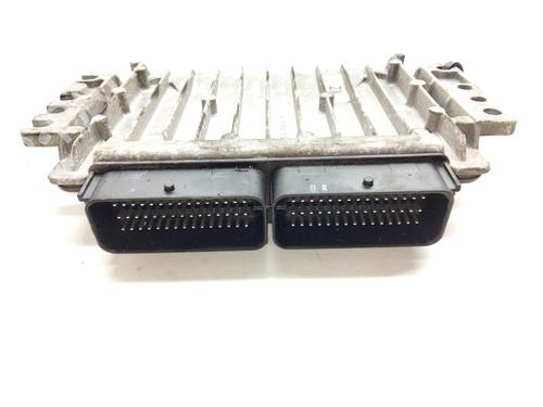 Engine control unit (ECU) CHEVROLET MATIZ (M200, M250)  | BP17746763M57 