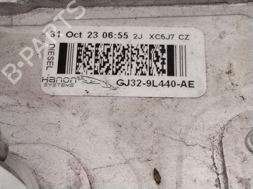 Intercooler LAND ROVER DISCOVERY SPORT (L550) 2.0 D | BP22738084M30 