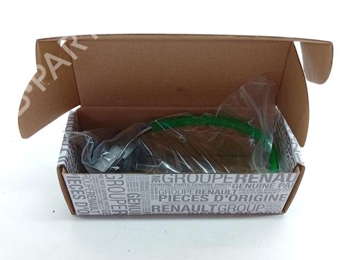 Elektronisk sensor RENAULT MEGANE IV Hatchback (B9A/M/N_) 1.5 Blue dCi 115 (B9A6) | BP27255222M84 