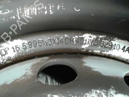 BP12196842C45 | Velg HYUNDAI H-1 Van (A1)  BP12196842C45