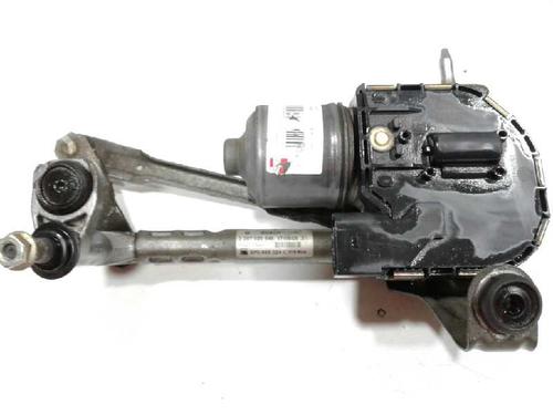 Used Front wiper motor SEAT TOLEDO III (5P2) [2004-2009]  14316761