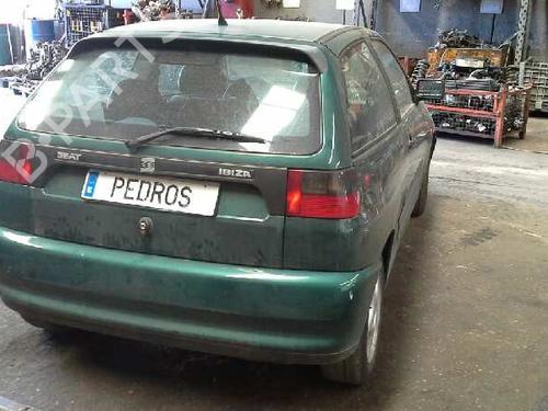Steering column stalk SEAT IBIZA II (6K1) 1.9 TDI | BP1360286I23 