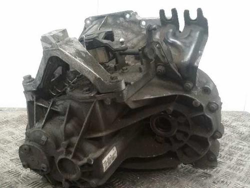 Gearkasse FORD FOCUS II (DA_, HCP, DP) 1.6 TDCi | BP1119945M3 