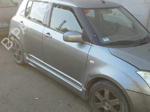 Left front fog light SUZUKI SWIFT III (MZ, EZ) | BP1919012C30 - Image 4