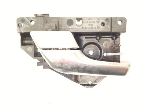 Used Front left interior door handle LAND ROVER RANGE ROVER EVOQUE (L538) [2011-2019]  22720749