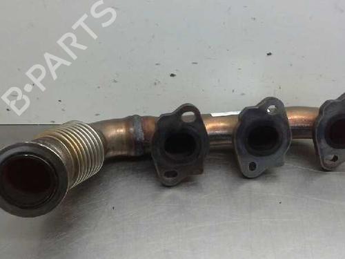 Used Exhaust manifold NISSAN PATHFINDER III (R51) 3.0 dCi (231 hp) 11722782