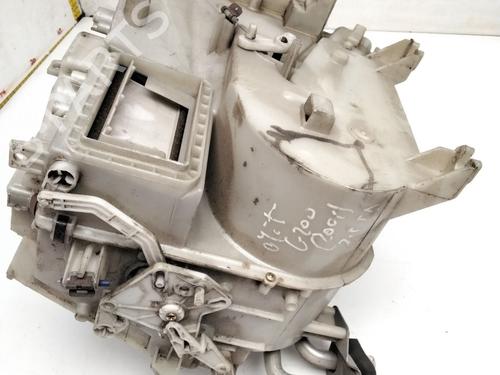 Used Heater matrix box MITSUBISHI L200 (K3_T, K2_T, K1_T, K0_T) 2.5 D 4WD (K24T) (70 hp) 25227021