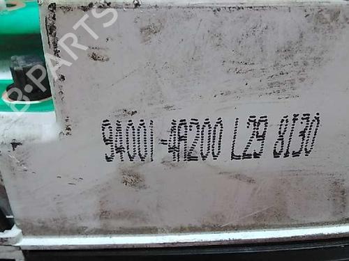 Instrument cluster HYUNDAI H-1 Van (A1)  | BP206874C47 