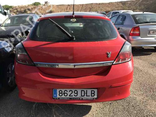 Left taillight OPEL ASTRA H GTC (A04) | BP5186395C34 - Image 6