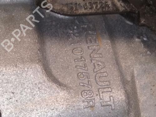 Gearbox DACIA BIGSTER | BP36992491M3 - Image 5