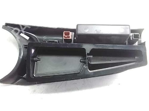Air vent PEUGEOT 3008 I MPV (0U_) 1.6 HDi | BP16019050I21 