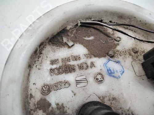 Fuel pump SEAT CORDOBA (6L2)  | BP1620379M76 