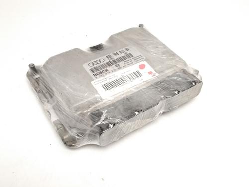 Engine control unit (ECU) AUDI A4 B5 Avant (8D5) 1.9 TDI | BP151808M57
