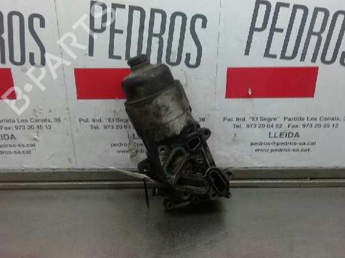 Used Support PEUGEOT 206 Hatchback (2A/C) [1998-2012]  14323243