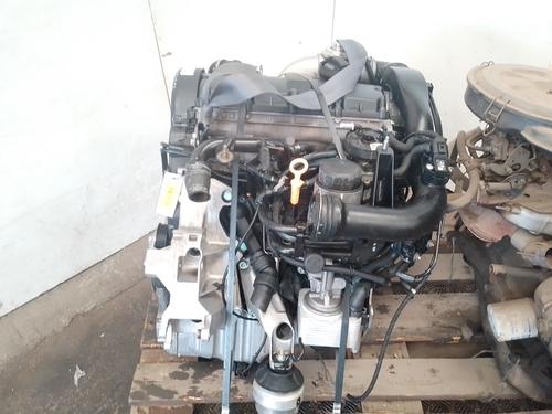 Used Engine VW PASSAT B5.5 (3B3) 1.9 TDI (101 hp) 30305271