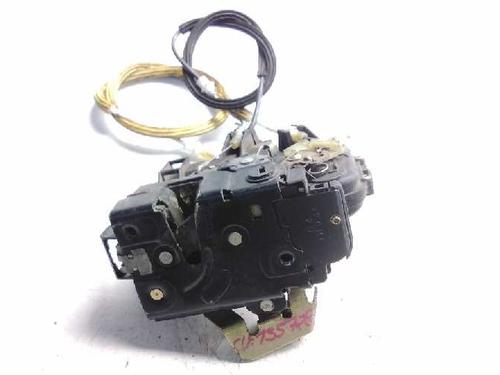 Rear right lock AUDI A6 C5 (4B2) 2.5 TDI | BP1206481C99 