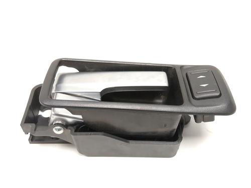 Front right interior door handle FORD FOCUS C-MAX (DM2) 1.8 TDCi | BP36114842I14 - Image 2