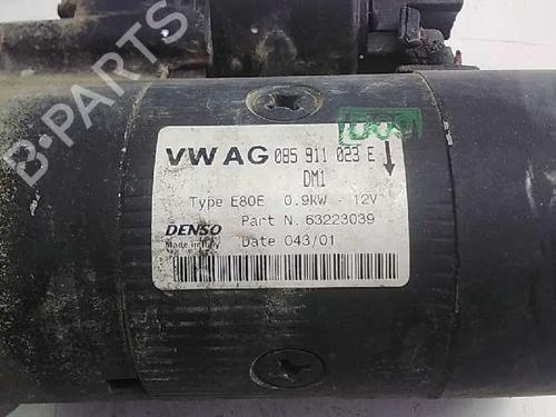 Starter SEAT IBIZA II (6K1)  | BP17058216M8 