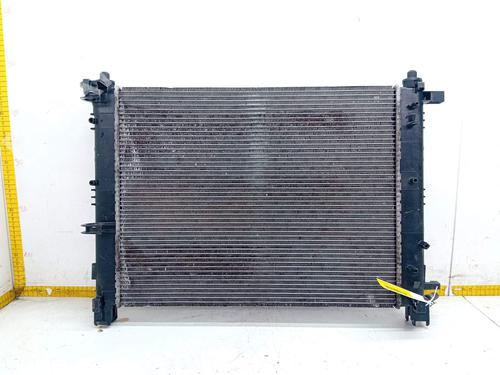 Used Water radiator Water radiator 26277802 26277802
