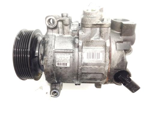 Used AC compressor AUDI Q5 (8RB) 2.0 TDI quattro (170 hp) 27702892