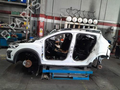 Used Parts DACIA SANDERO III 1.0 TCe 90 4962083