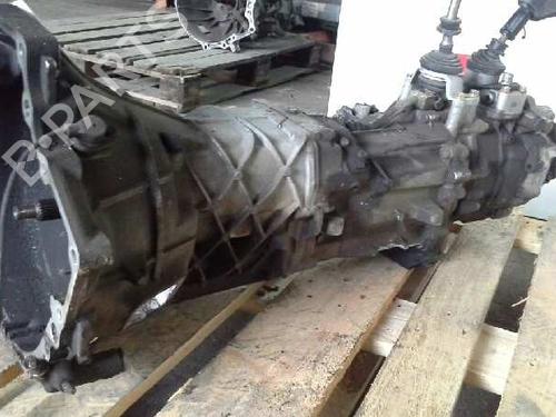 Gearbox KIA SPORTAGE SUV (K00) 2.0 TD 4WD | BP1043866M3 