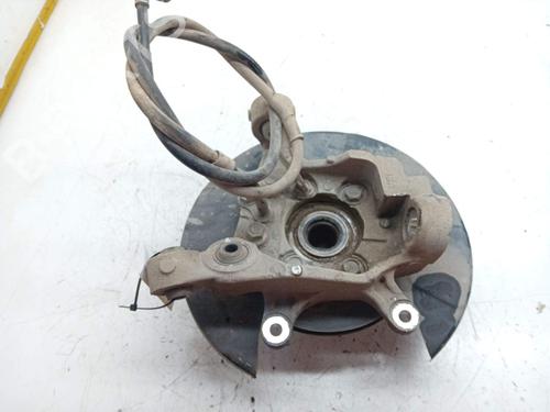 Left rear steering knuckle INFINITI EX 30d | BP23958657M27 - Image 2