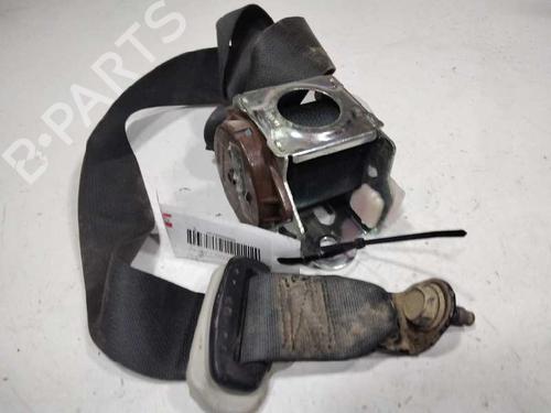 Rear right seatbelt NISSAN QASHQAI / QASHQAI +2 I (J10, NJ10, JJ10E)  | BP10504045I28 