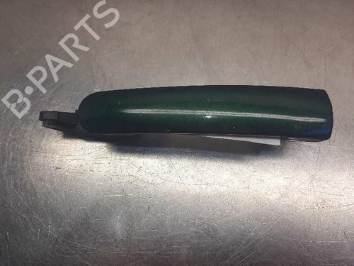 Used Front right exterior door handle VW PASSAT B5 (3B2) [1996-2001]  6884835