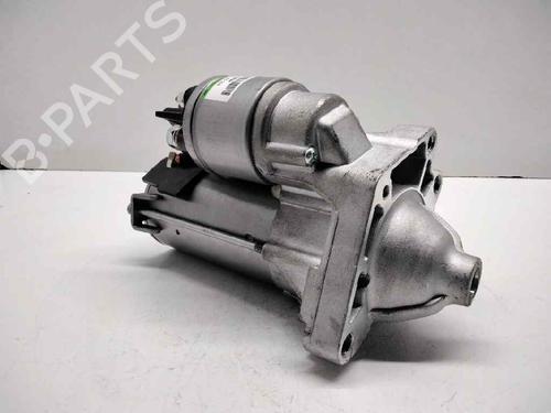 Starter RENAULT MEGANE III Hatchback (BZ0/1_, B3_)  | BP8522304M8 