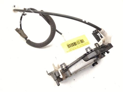 Used Front right lock PEUGEOT 5008 (0U_, 0E_) 1.6 16V (120 hp) 23876184