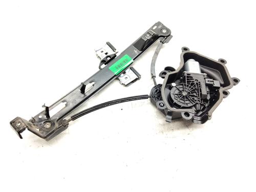 Used Rear left window mechanism SEAT IBIZA IV (6J5, 6P1) 1.6 TDI (90 hp) 20489981