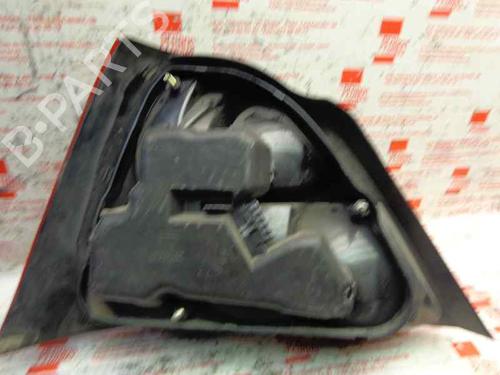 Right taillight MG MG ZR 2.0 TD | BP135832C35 