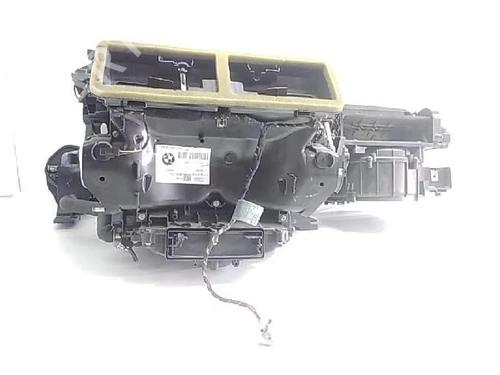 Used Heater matrix box Heater matrix box 17034839 17034839