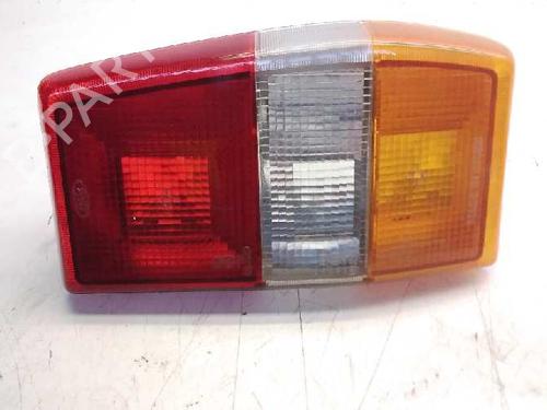 Right taillight FORD FIESTA I (GFBT) [1976-1983]  9717764