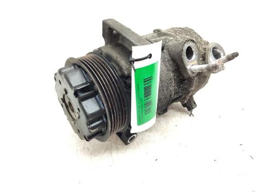 AC compressor DODGE AVENGER [2007-2014]  16702750