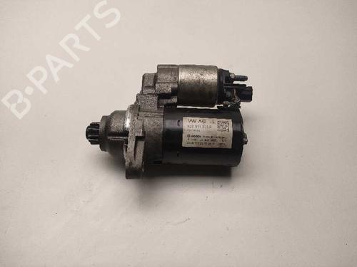 Used Starter Starter 16214645 16214645
