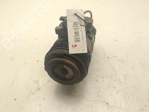 AC compressor BMW 1 (E87) 118 d | BP19403900M34 