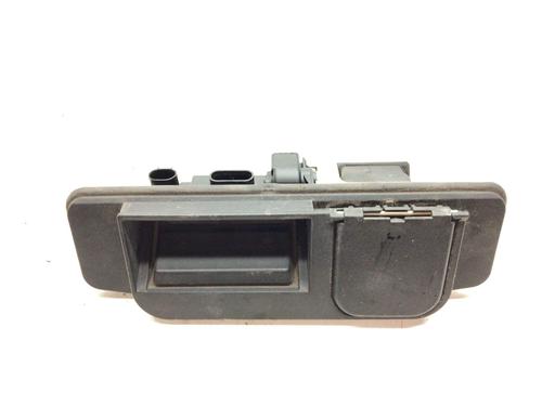 Used Tailgate handle Tailgate handle 22983434 22983434