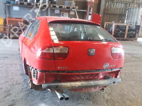 Air filter box SEAT LEON (1M1)  | BP16057583M87 