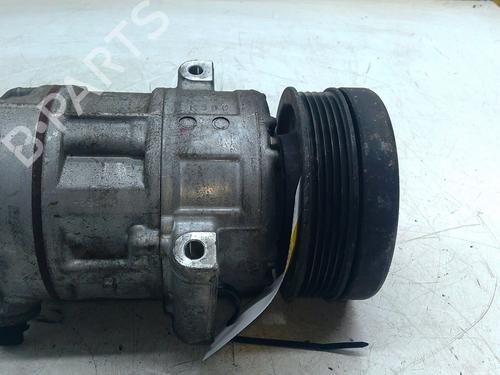 Used AC compressor OPEL CORSA E (X15) [2014-2025]  31066987