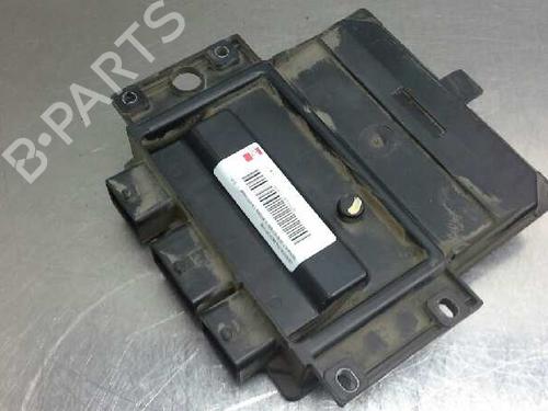 Engine control unit (ECU) RENAULT CLIO II (BB_, CB_)  | BP151238M57