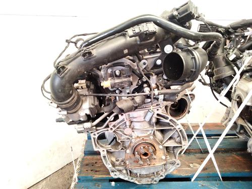Engine FORD S-MAX (CJ, WA6) 1.5 EcoBoost | BP27242583M1 