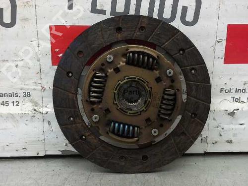Other NISSAN QASHQAI / QASHQAI +2 I (J10, NJ10, JJ10E)  | BP14323951O1 