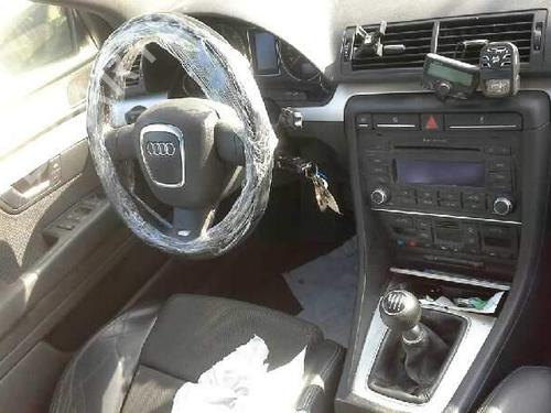 Engine control unit (ECU) AUDI A4 B7 (8EC) 2.0 TDI | BP7457911M57 - Image 11